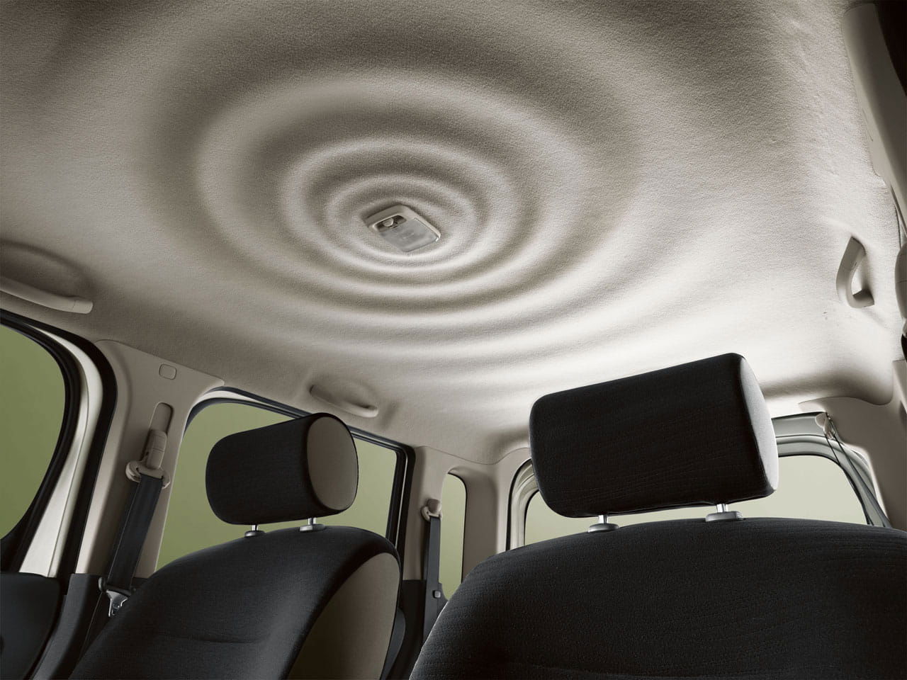 Nissan Cube 2010 (EEUU)