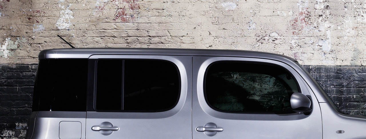 Nissan Cube 2010 (EEUU)
