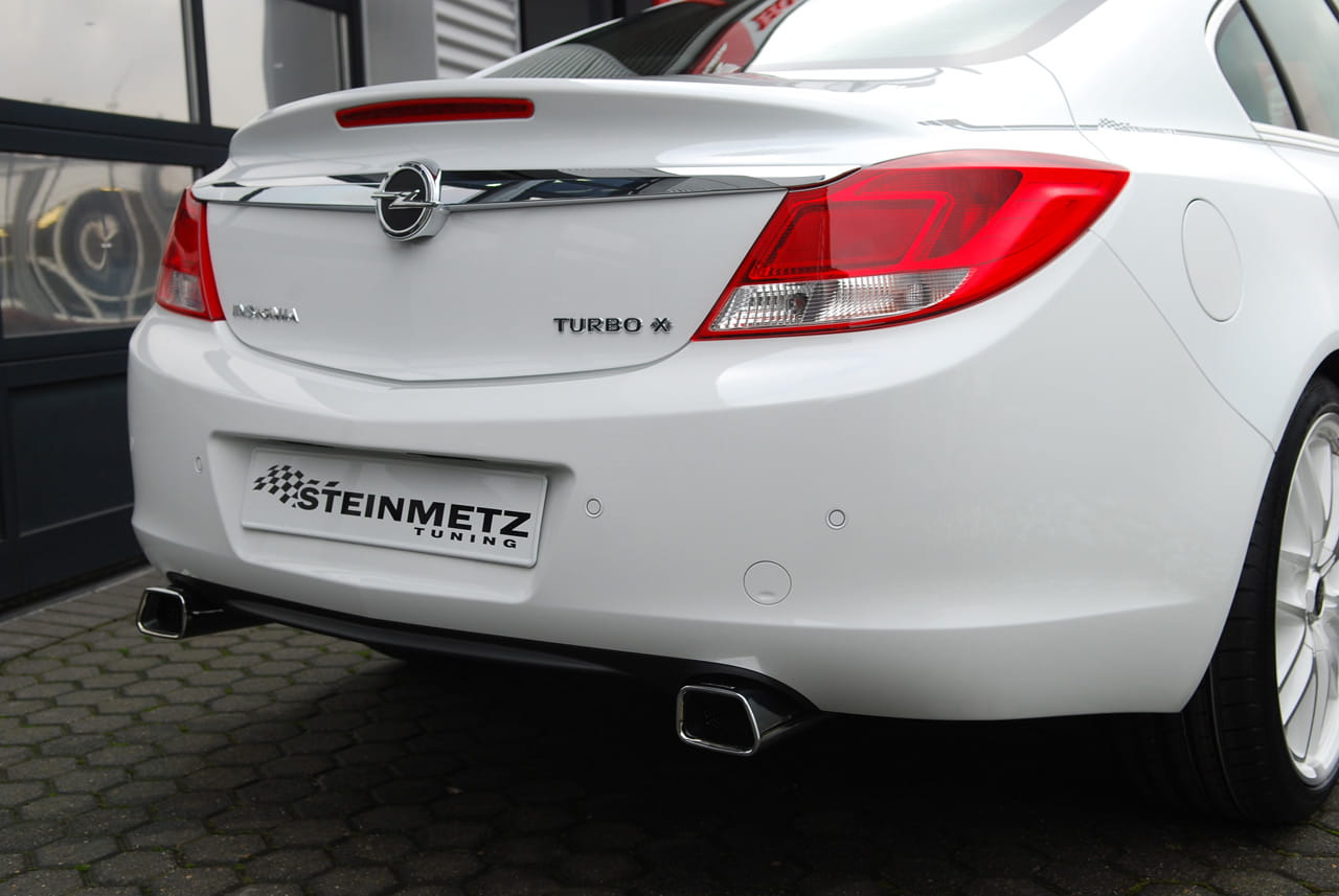 Opel Insignia Steinmetz
