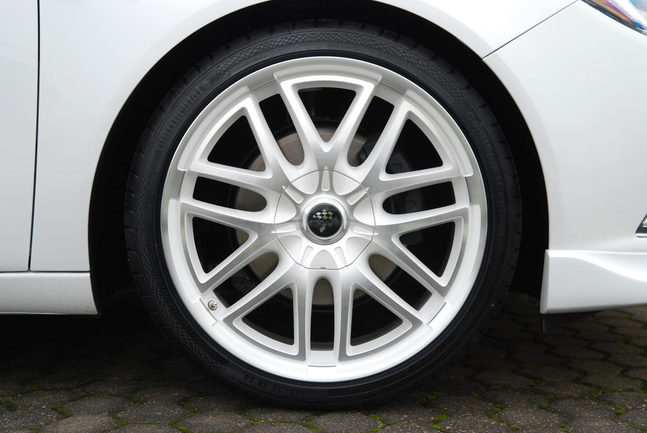 Opel Insignia Steinmetz