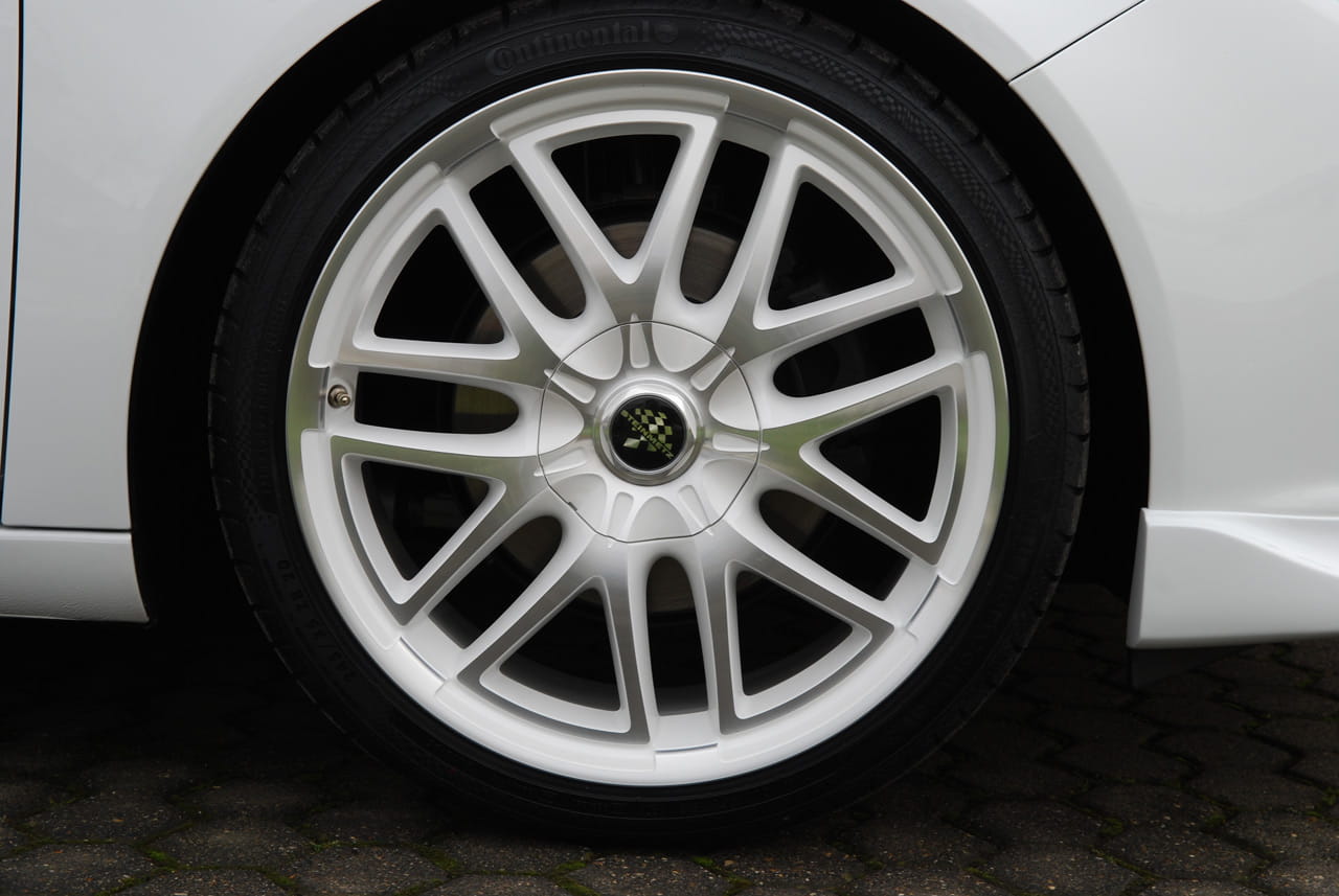 Opel Insignia Steinmetz