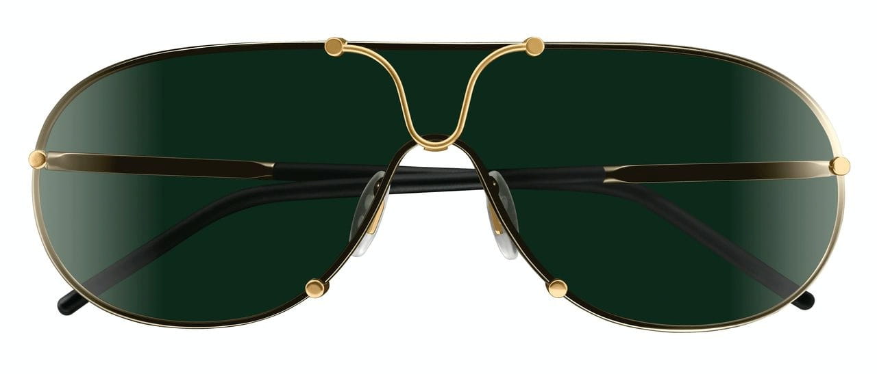 Gafas de sol Porsche