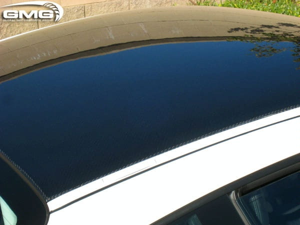 Porsche 911 GT3 por GMG Racing