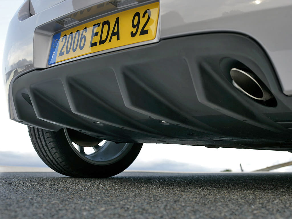 Renault Clio RS