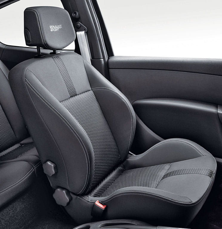 Renault Clio RS