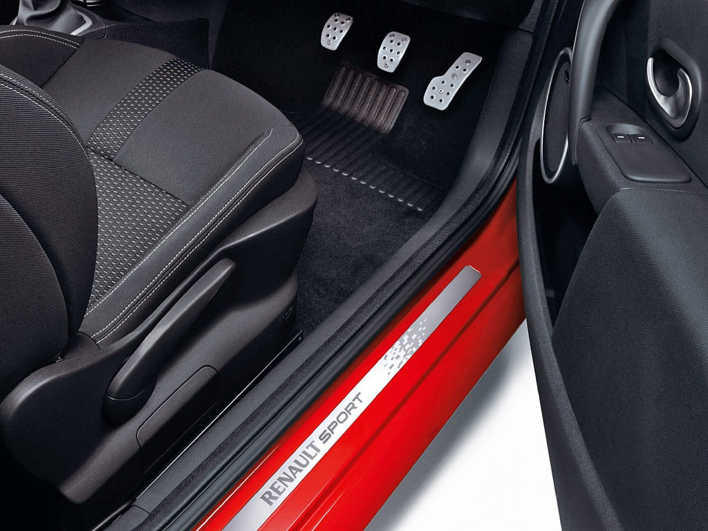 Renault Clio RS