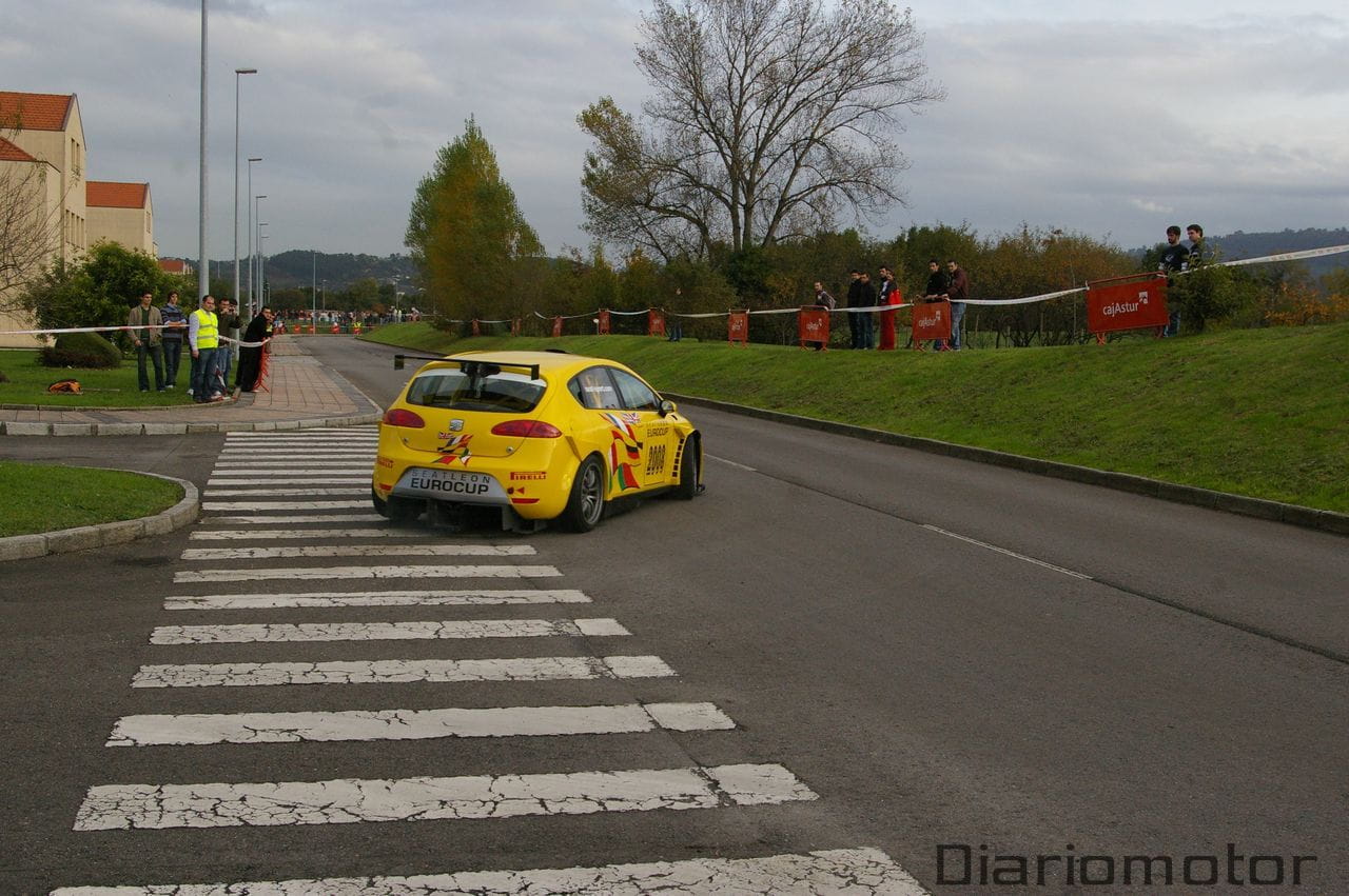 Seat León Eurocopa