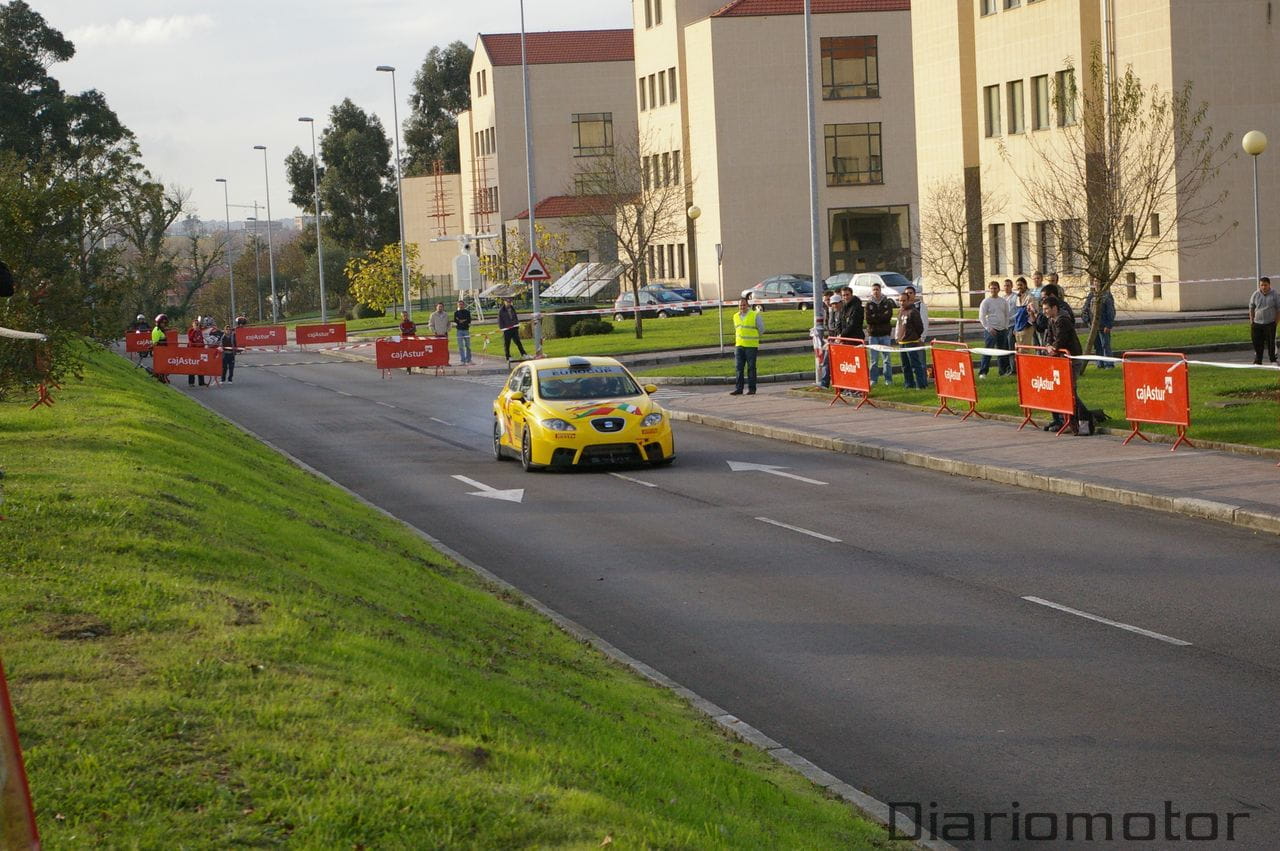 Seat León Eurocopa
