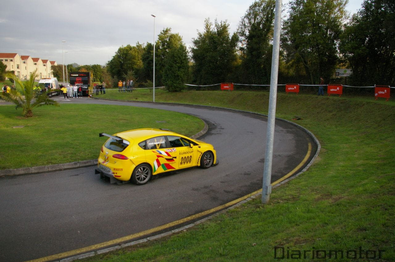 Seat León Eurocopa