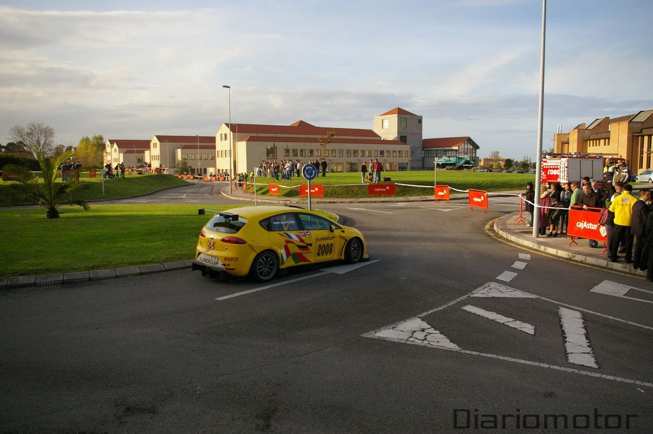 Seat León Eurocopa