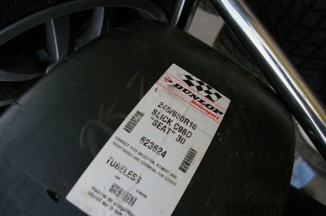 Seat León Eurocopa