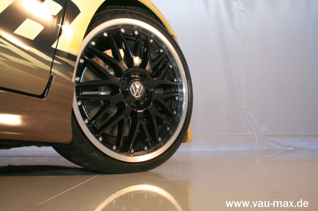 Volkswagen Scirocco 2.0 TSI Need for Speed