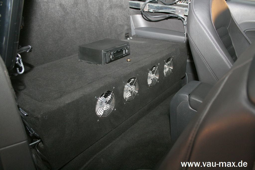 Volkswagen Scirocco 2.0 TSI Need for Speed