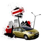 Citroën Grand C4 Picasso Premier