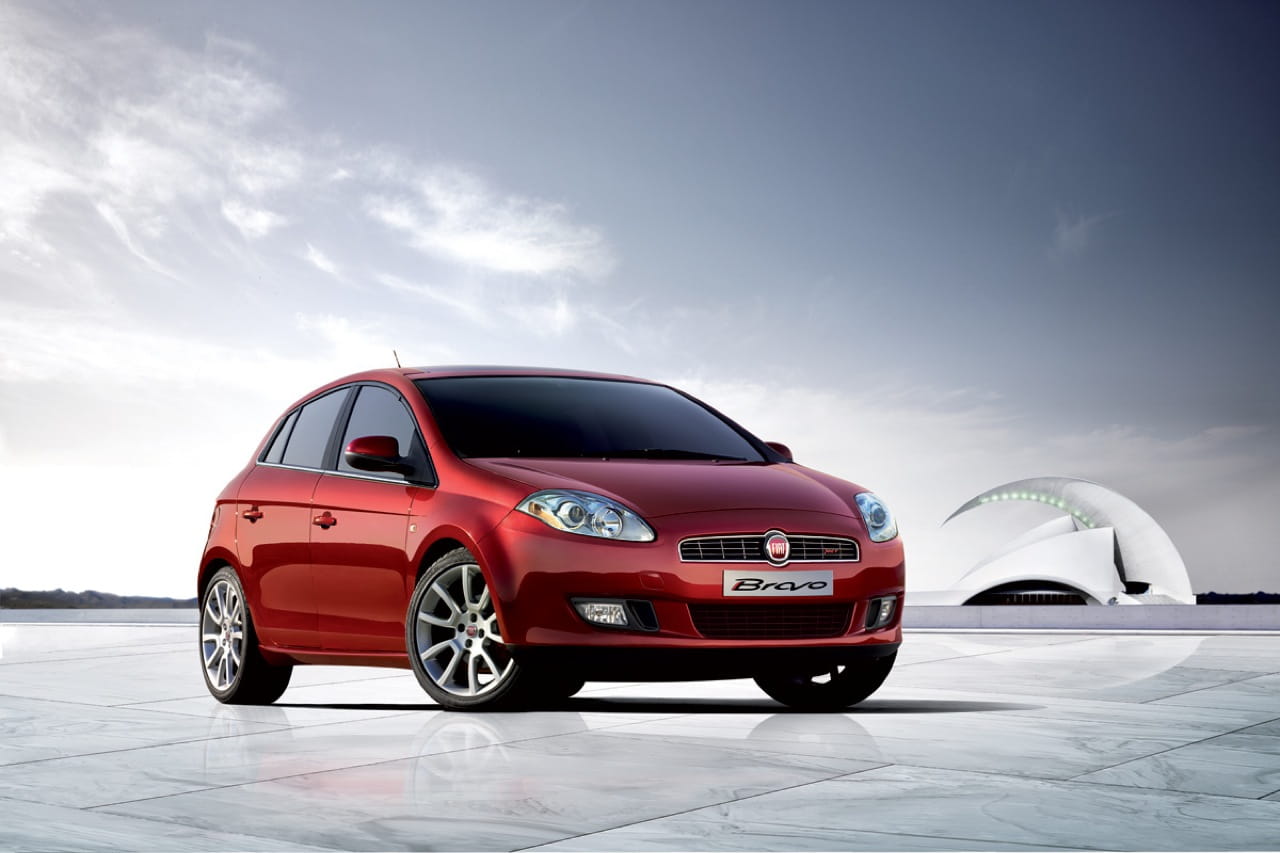 Fiat Bravo