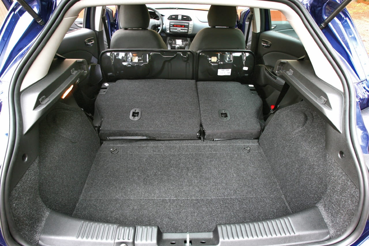 Fiat Bravo