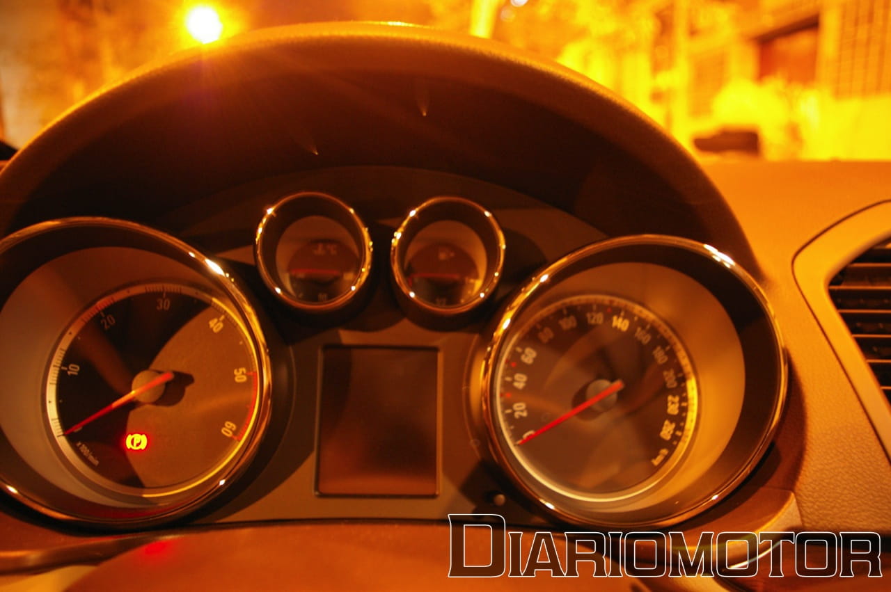 Contacto: Opel Insignia 2.0 CDTI 160 CV Aut. Cosmo