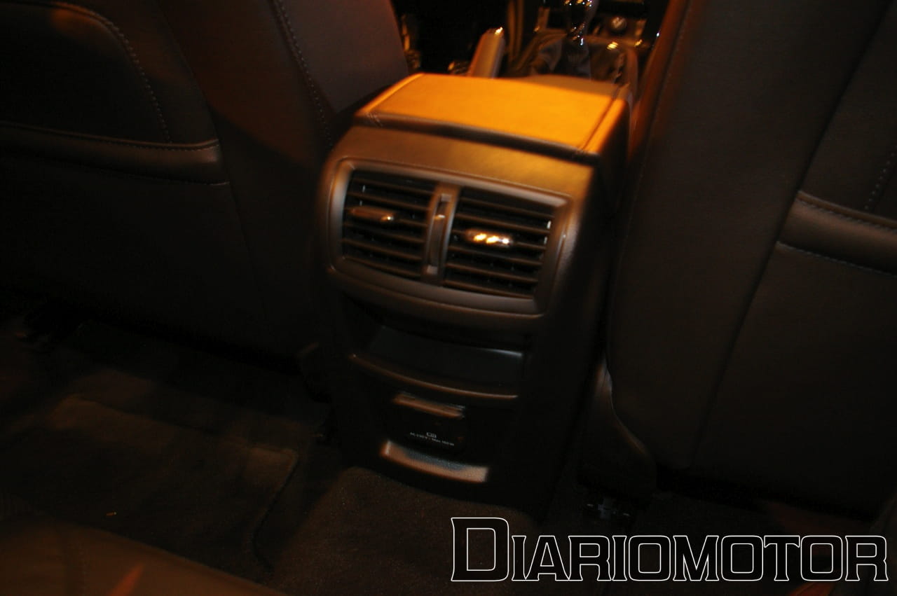 Contacto: Opel Insignia 2.0 CDTI 160 CV Aut. Cosmo