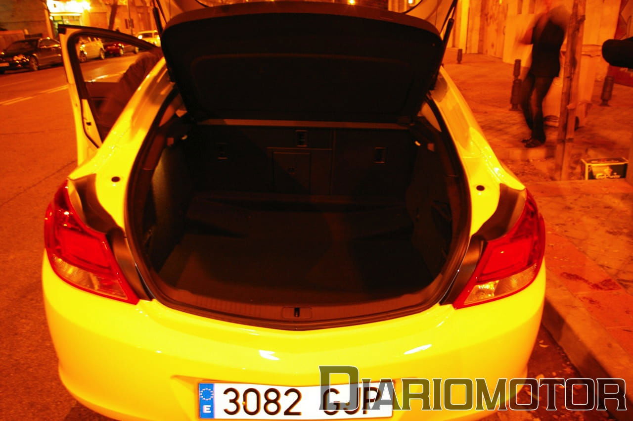 Contacto: Opel Insignia 2.0 CDTI 160 CV Aut. Cosmo