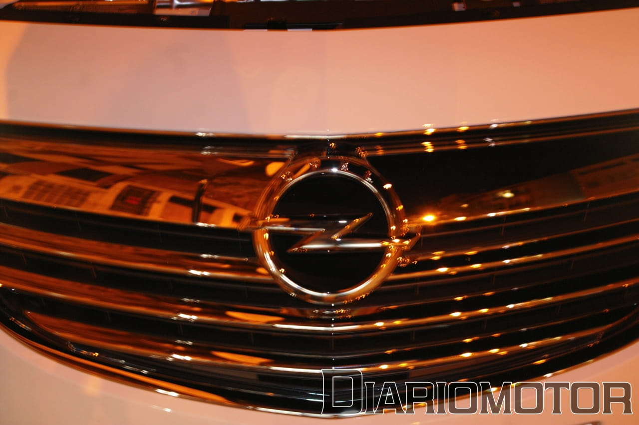 Contacto: Opel Insignia 2.0 CDTI 160 CV Aut. Cosmo