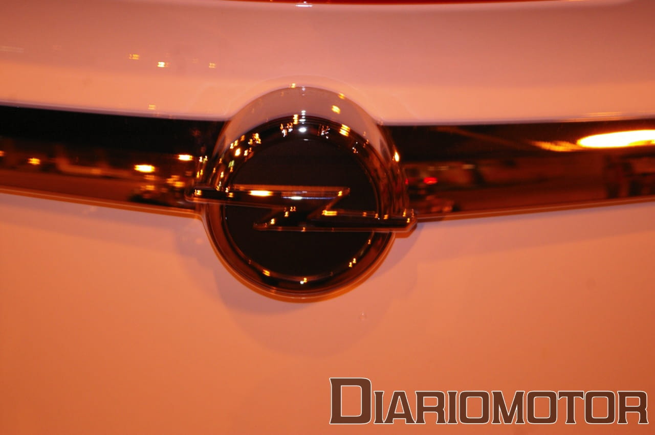 Contacto: Opel Insignia 2.0 CDTI 160 CV Aut. Cosmo