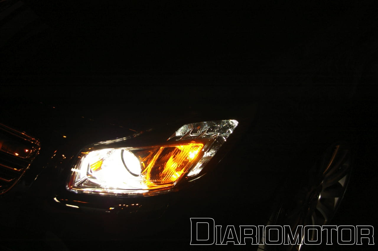 Contacto: Opel Insignia 2.0 CDTI 160 CV Aut. Cosmo