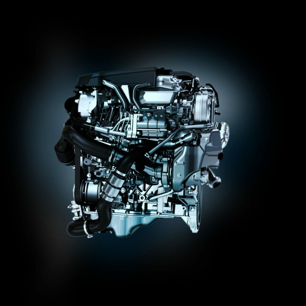 Jaguar XF Diesel S