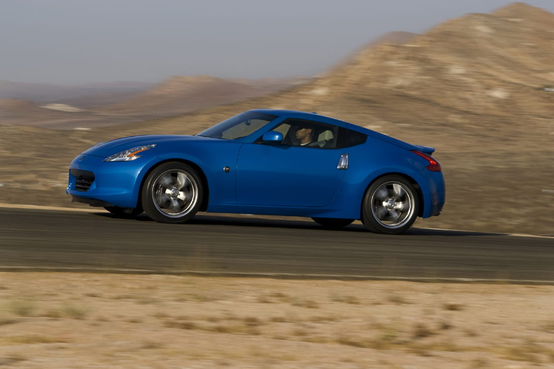 Nissan 370Z
