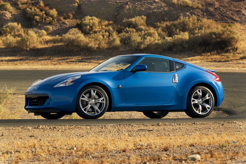 Nissan 370Z