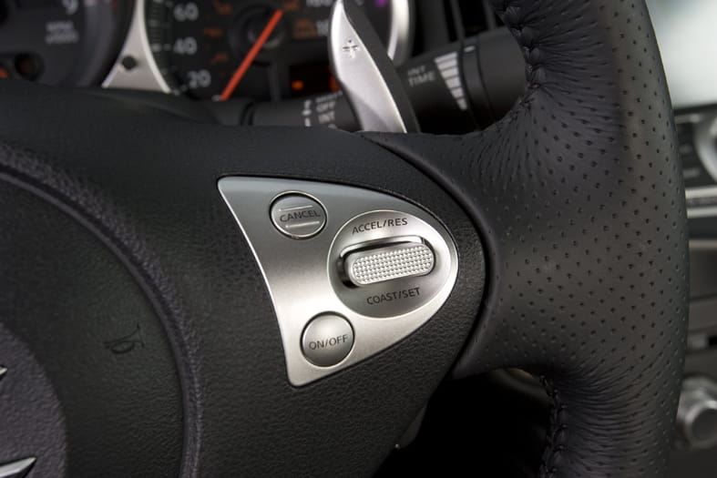 Nissan 370Z