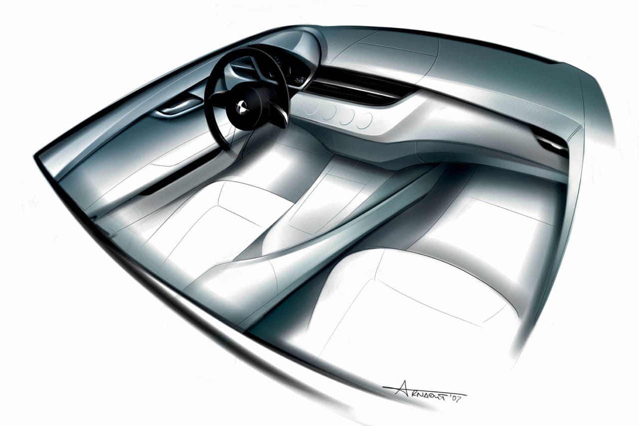 BMW Z4 2009