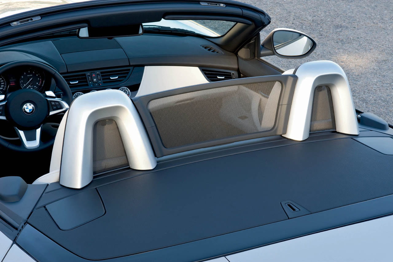 BMW Z4 2009