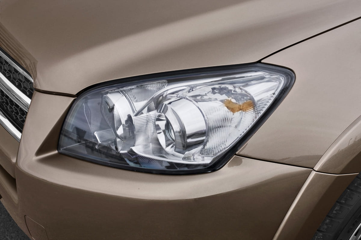 Toyota RAV4 2009