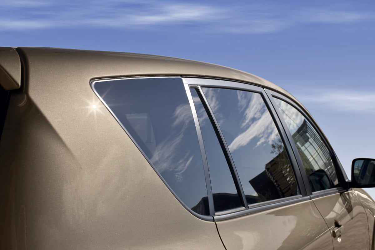 Toyota RAV4 2009