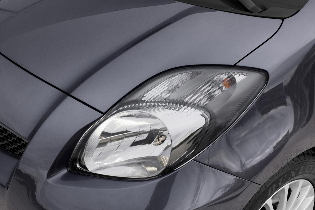 Toyota Yaris 2009
