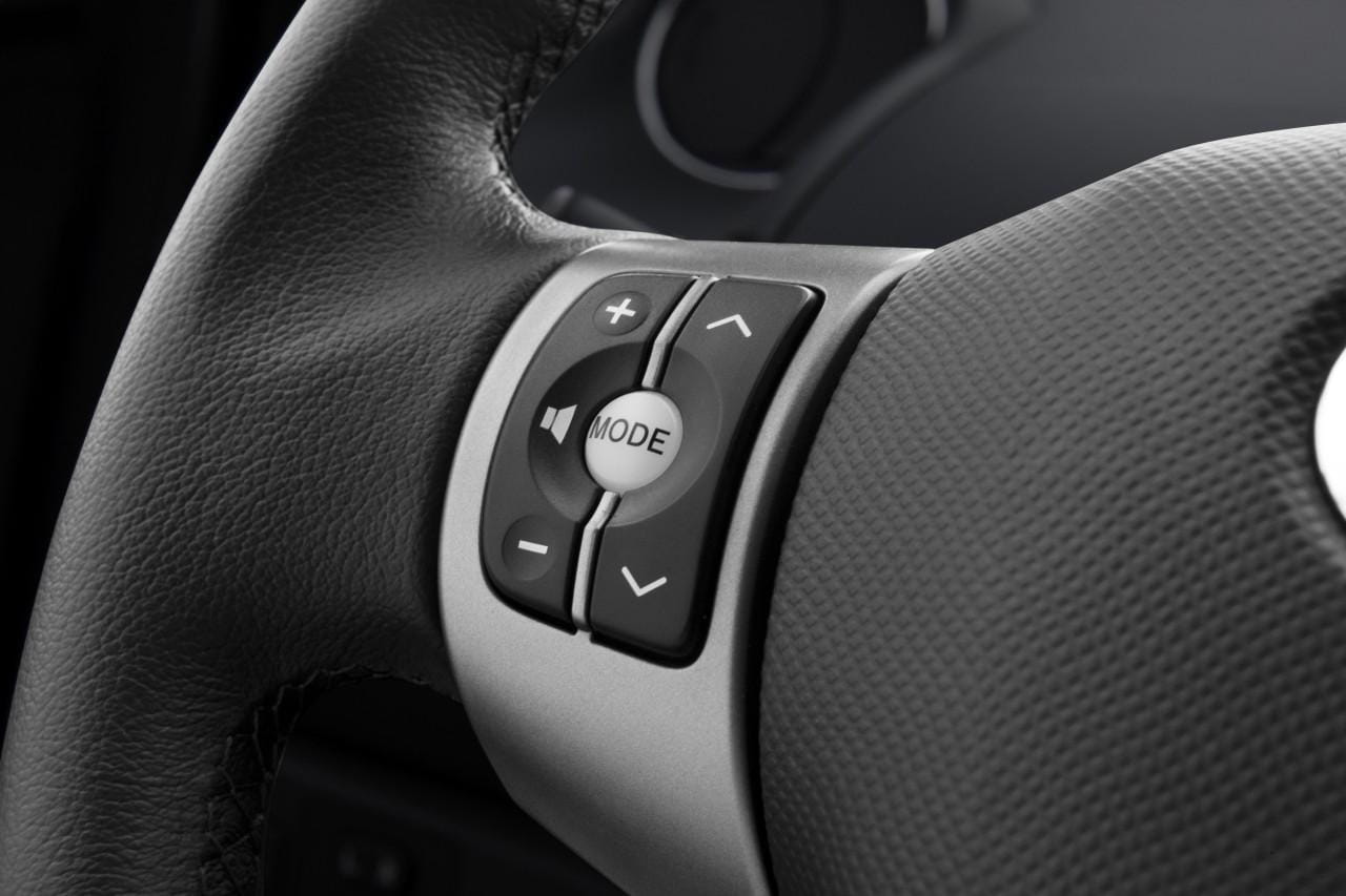 Toyota Yaris 2009