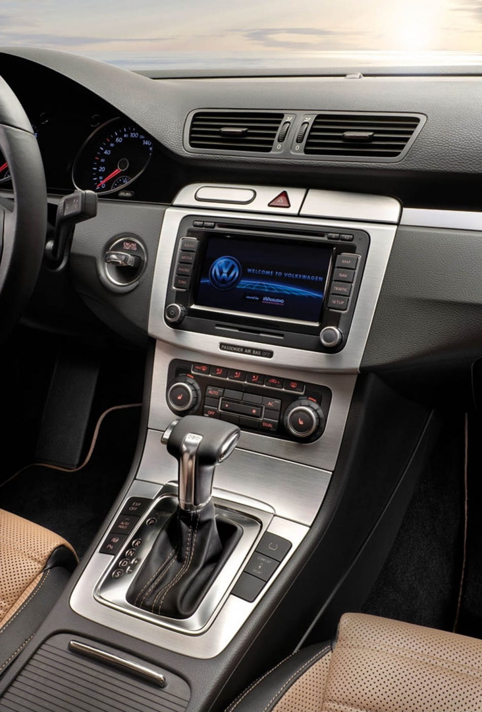 Volkswagen Passat CC Individual