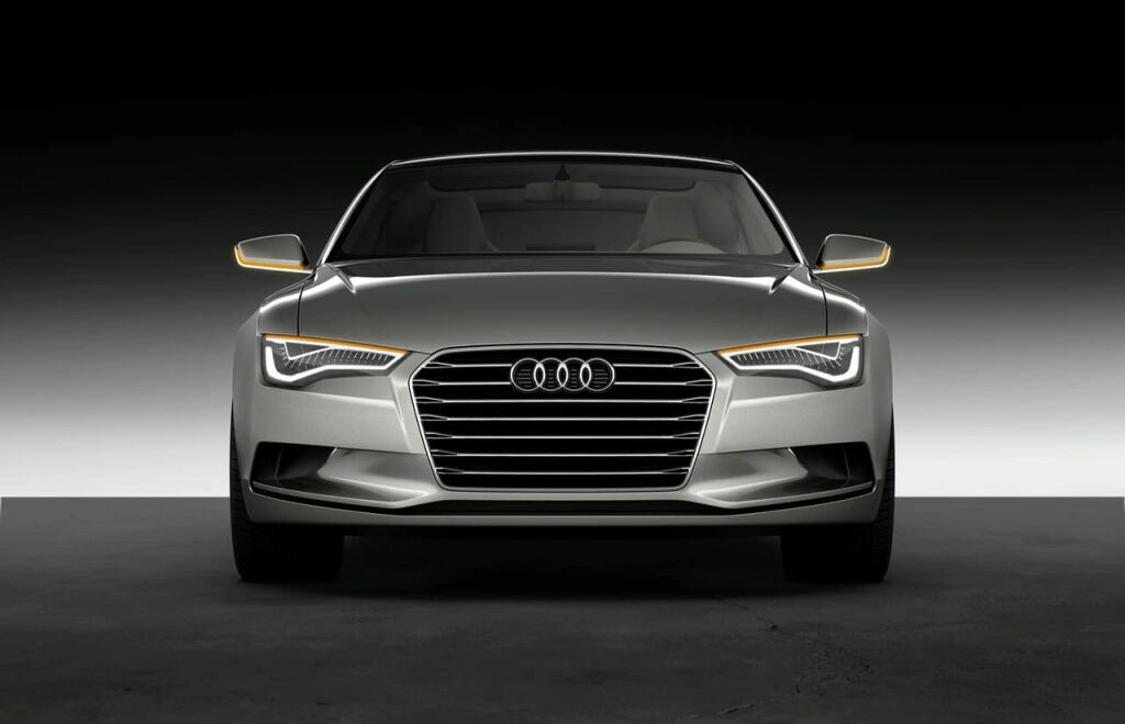 Audi Sportback Concept