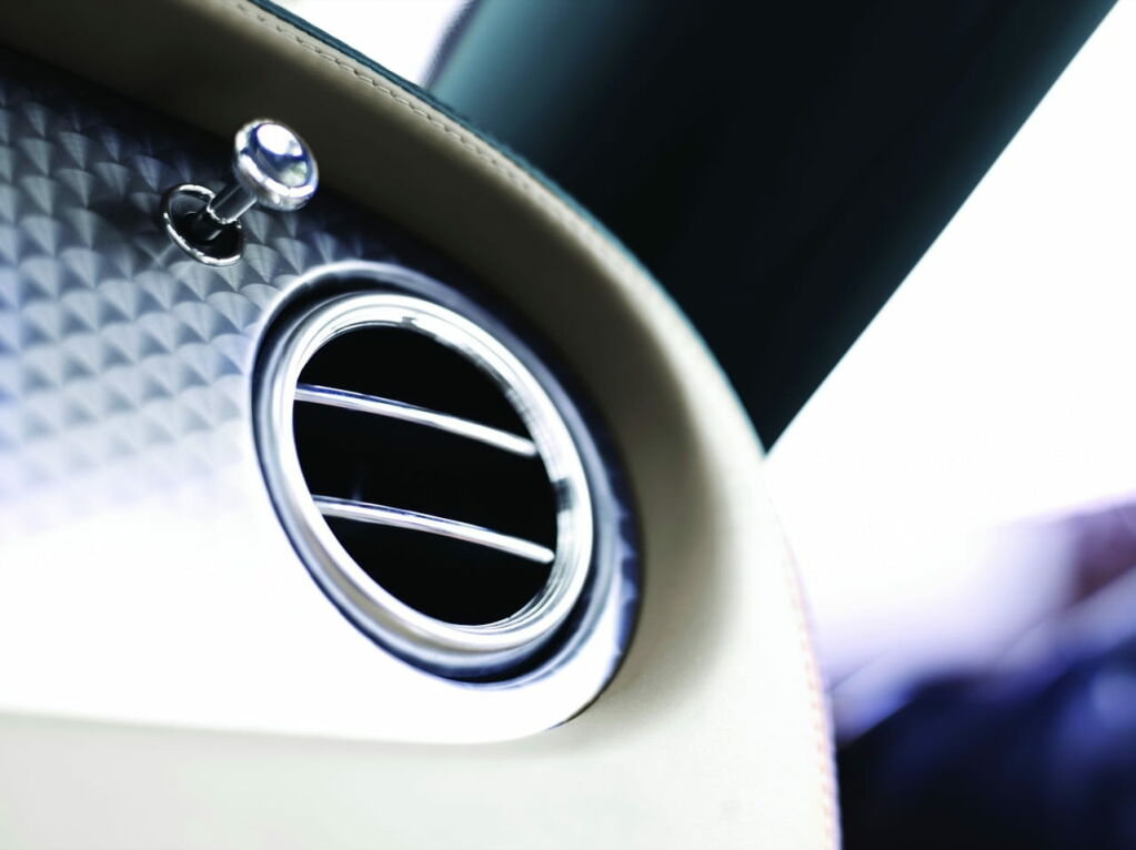 Bentley Continental GTC y GTC Speed