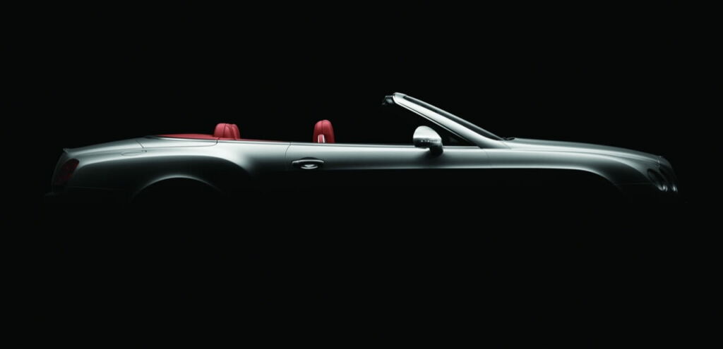 Bentley Continental GTC y GTC Speed