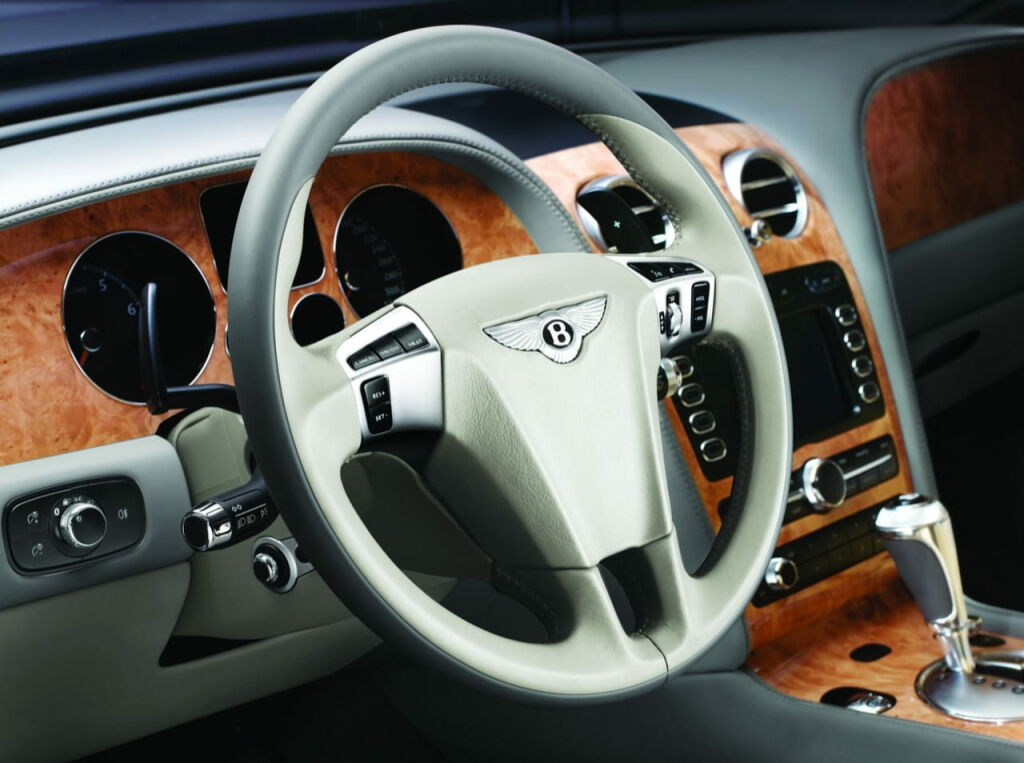Bentley Continental GTC y GTC Speed