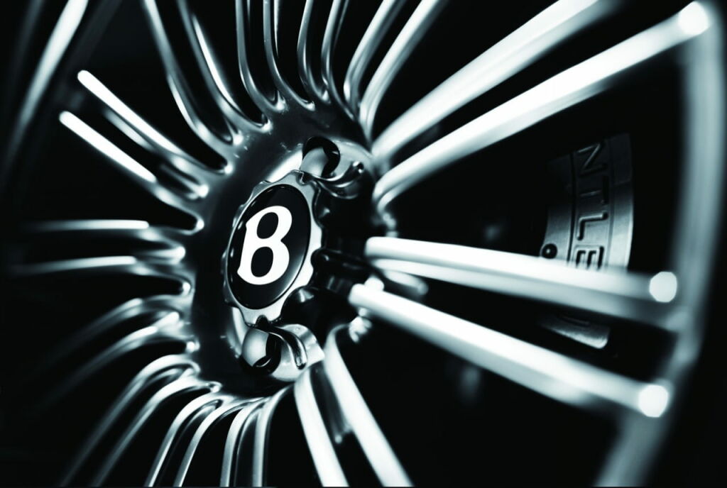 Bentley Continental GTC y GTC Speed