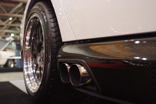 Dodge Viper ASC-McLaren DiamondBack