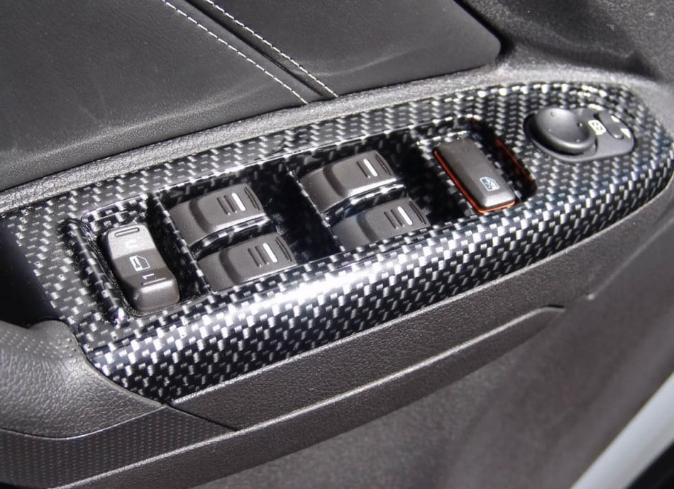 Geiger Cars Hummer H3 V8 Kompressor