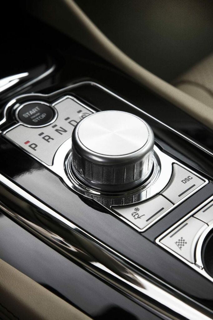 Jaguar XK 2009