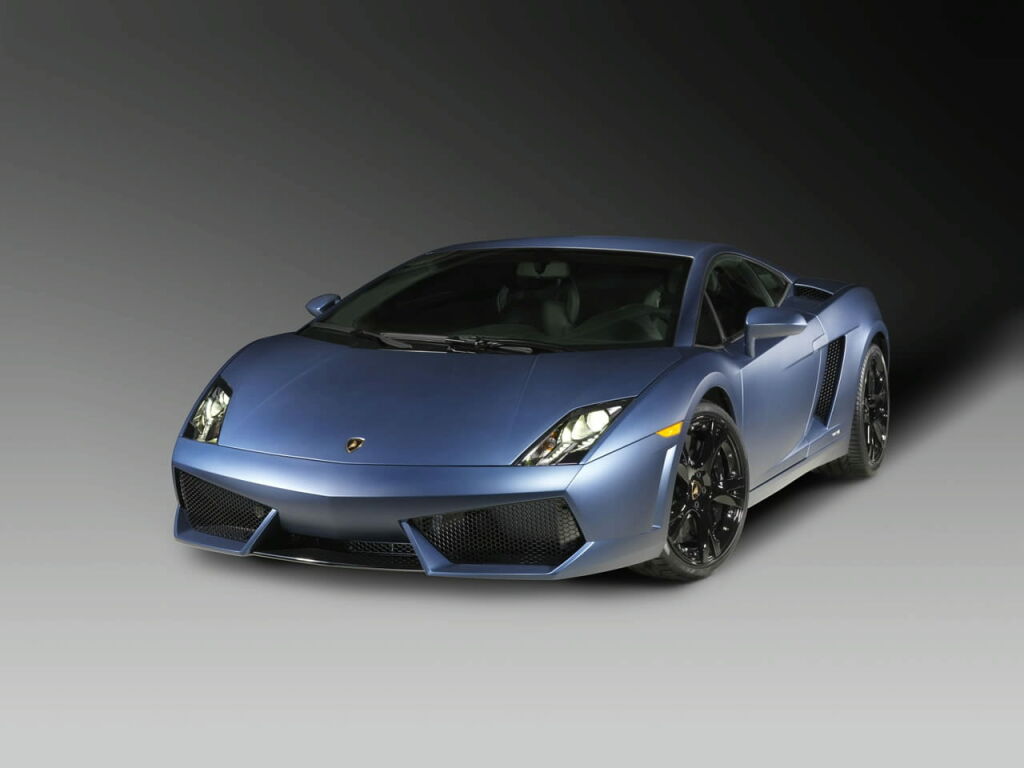 Lamborghini Gallardo LP 560-4 Ad Personam