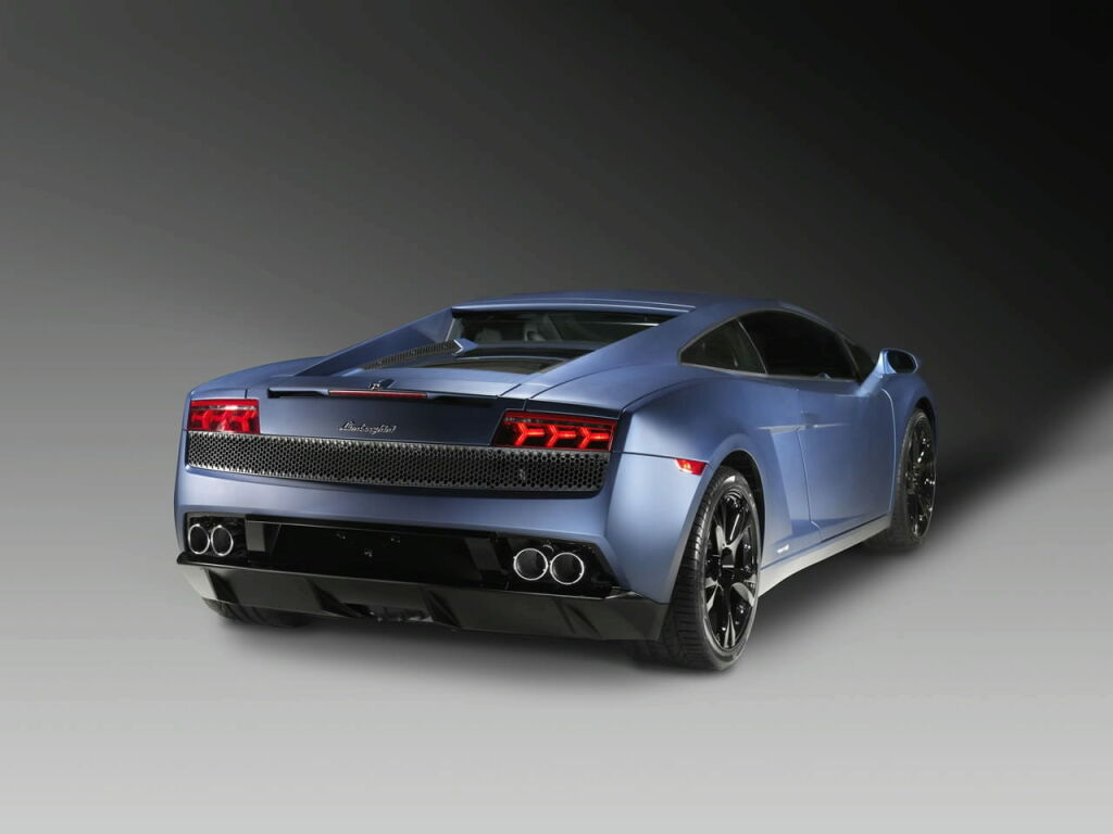 Lamborghini Gallardo LP 560-4 Ad Personam