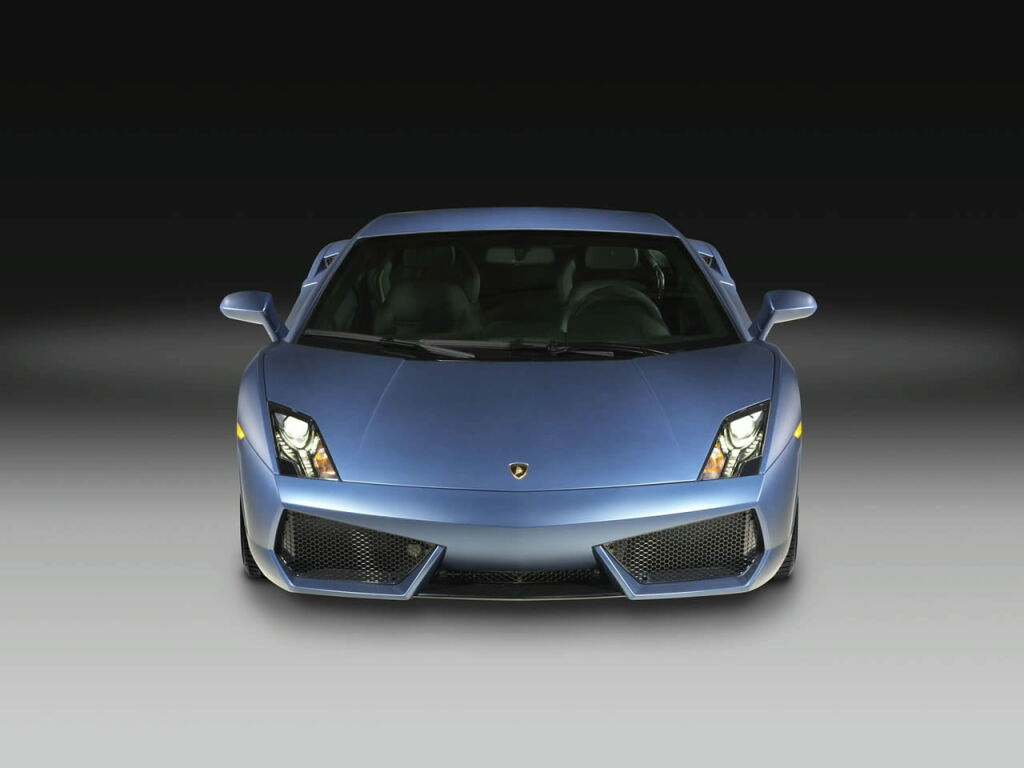 Lamborghini Gallardo LP 560-4 Ad Personam
