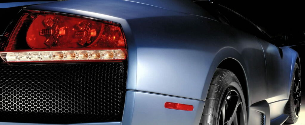 Lamborghini Murciélago LP 640 Ad Personam