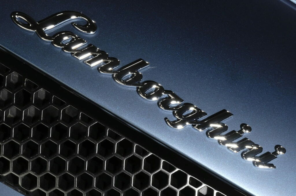 Lamborghini Murciélago LP 640 Ad Personam